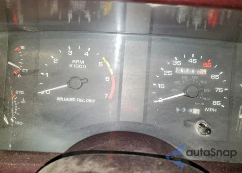 1988 Ford Mustang Gt z USA, uszkodzony, nr VIN 1FABP45E3JF222682